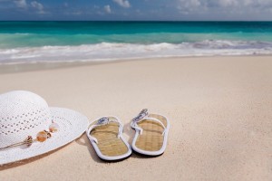 Summer Travel Tips to Help You Relax