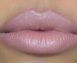 Pink Nude Lips